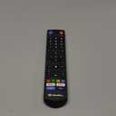 V3 Pro Replacement Voice Remote Control Compatible with vSeeBox V5 Pro / V3 Plus/V3 Pro / V2 Pro / V1 Pro/V1 Max/Elite/Max