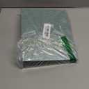 Popotop Photo Album 4x6 200 Pockets for Wedding Gifts,Linen Hardcover Picture Albums for Family Anniversary Baby Vacation Pictures (Beige)