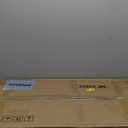 Laundry Hamper with Shelf, Laundry Basket 5 Section, Laundry Sorter with Pull-Out Removable Large 5 Color Bags and Movable Wheels, Metal Frame, 5 x 15.87 Gallons (60L), Rustic Brown PF08XLN