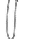 Moen 82611SRN Brecklyn Posi-Temp Tub/Shower with Magnetix Combination Rainshower and Handheld Shower