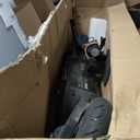 Segway Ninebot E2 Plus II/E2 Pro/E3 Pro Electric Scooter, 15.520 MPH, Long Range, Dual Elastomer Suspension (E3 Pro only), Foldable Adult Scooter, UL 2272 & 2271 Certified