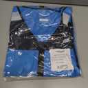 LULY YANG DSP Safety Vest-PHASING OUT (4X-Large-5X-Large)