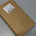 MIULEE Pack of 2 Corduroy Decorative Throw Pillow Covers 18x18 Inch Soft Boho Striped Pillow Covers Modern Farmhouse Home Decor for Sofa Living Room Couch Bed Cream White