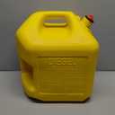 Midwest Can 8610 5 Gallon Diesel Can w/Quick Flow Spout