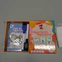 Heamodon Dolch Sight Words Flash Cards Kindergarten, Toddler Flash Cards Ages 3-4