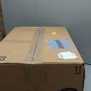 10" x 2-1/4" Trailer Brake Drum Kit 5 on 4.5" for 3500 lbs Heavy Duty 5 Bolt 1/2"-20 L68149/L44649 Trailer Brake Hub Drum Assembly 008-247-05,84546,22001K