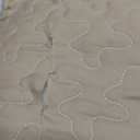 Bedding set, Blanket, 2 pillow cases 36x20 in