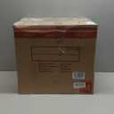 Bedsure Oversized King Size Comforter Set, Ivory Soft Prewashed Bedding for All Seasons, 3 Pieces GentleSoft Down Alternative Bed Set, 1 Lightweight Comforter (120"x98") and 2 Pillowcases (20"x36")