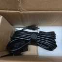 Masterbuilt Gravity Series Rotisserie Accessory Attachment with Stainless Steel Spit Rods, Meat Claws and and Electric Power Source, Model MB20091220