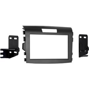 Metra 95-7802CH Double DIN Dash Kit for Select 2012-Up Honda CR-V Vehicles