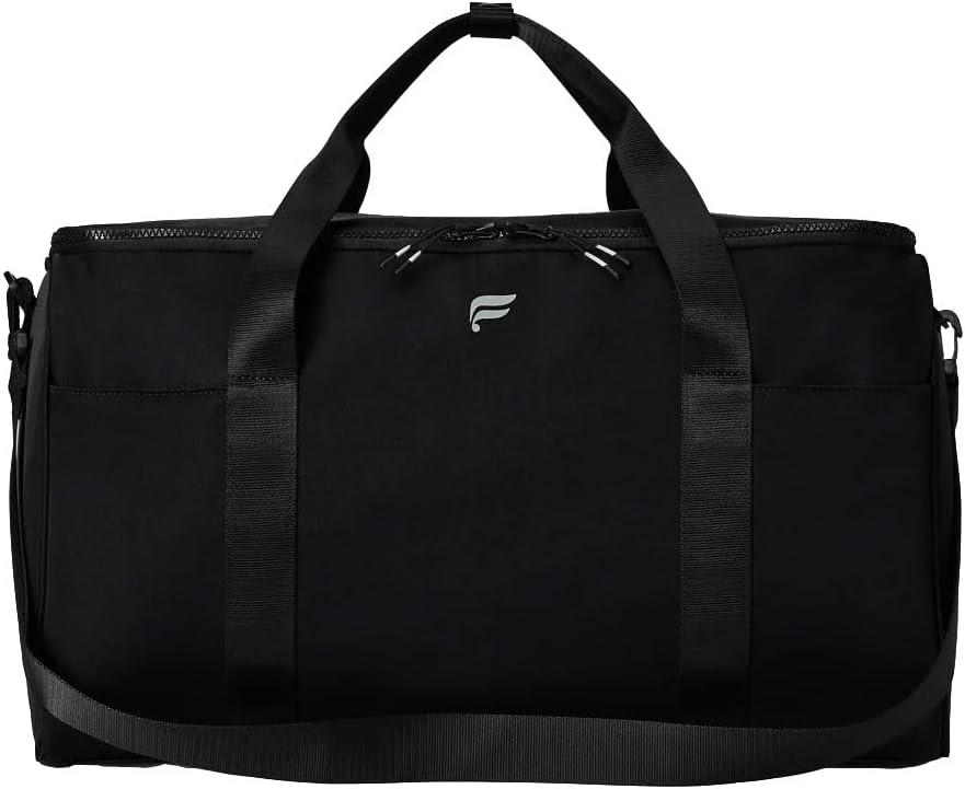 The Convertible Travel Bag