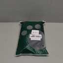 Kuoser Small Dog Sweater, Christmas Clothes, Pullover Puppy Knitwear Apparel for Small Dogs Boy Girl Yorkie Chihuahua, Green XS (XS (Chest: 11.8'' / 30cm))