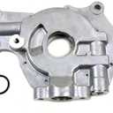 CNS Timing Chain Kit, Primary Tensioner, and Oil Pump Compatible/Replacement for 02-07 CHRYSLER/DODGE 2.7L (2736cc) 167ci DOHC 24V V6, EER