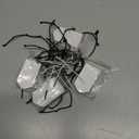 Face Lift Tape 200PCS Bands Instant Facelift Tape for Wrinkles, Double Chin, and Sagging Skin Waterproof & Transparent Lifting Tapes with Elastic Bands (200PCS)