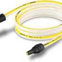 Kärcher - Water Suction Hose with Filter - For Electric Power Pressure Washers