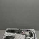 Dimunt LED Floor Lamp, Bright 15W Floor Lamps for Living Room with 1H Timer, Stepless Adjustable 3000K-6000K Colors & Brightness Standing Lamp with Remote & Touch Control Reading Floor Lamps (Black)