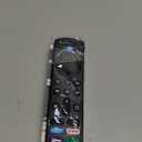 Replacement Voice Remote Control fit for Smart TVs (Stick/4K/4K Max), TV Cube, Stick HD/Lite, Smart TV 3rd Gen, and fit for All Insignia-Toshiba-Pioneer-Omni QLED Series, Not for Roku TVs