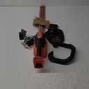 BLACK+DECKER 20V MAX* String Trimmer, Powercut, 22-Inch, (LHT321)
