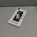 Joylifeboard Phone Case for iPhone 15 Pro Max Case, 3 in 1 Heavy Duty Protection Phone Case for 15 Pro Max, 3-Layers [Shockproof] [Dropproof] Case Cover for Apple 15 Pro Max 6.7 inch (Black)