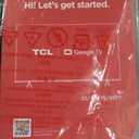 TCL 55 Inch Class T7 Series | 4K QLED HDR | 55T7, 2025 Model | 120HZ Refresh Rate High Brightness Smart Google TV Dolby Atmos Audio | Voice Remote Alexa Gaming Streaming Television