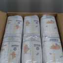 Huggies Size Newborn Diapers, Little Snugglers Baby Diapers, Size Newborn (up to 10 lbs), 144 Count, Packaging May Vary