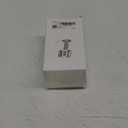 2 Pieces Soft Fur Yarn - Fuzzy, Fluffy Faux Fur Eyelash Yarn, Cream for Crochet, Knitting Projects - 30m/50g Each(White)