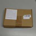 Flutesan 1 Pcs Sage Green Knitting Pattern Holder, Fold up Cross Stitch Knitting Chart Keeper with 4 Pcs Replacement Magnets, Cross Stitch Accessories Supplies, Unfolded Size 13.2 x 9 Inch