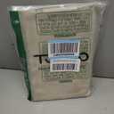 TOSMO Luxury Pillow Case Set of 2 - Cooling Viscose Derived from Bamboo - Oeko-TEX, Breathabl Silky Soft Pillow Cases with Envelope Closure (King / 20x36, Beige)