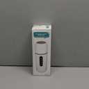 Electric Travel Kettle,12V/24V Car Coffee Warmer Kettle,Portable Hot Water Boiler,Small Hot Water Heater with Built-in Magnetic Induction Stirring (Black)