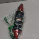 260mm 10-1/4" Rear Shock Absorber 1000LBS Suspension Sensa-Trac Load Adjusting for ATV Quad Dirt Pit Bike Motorcycle