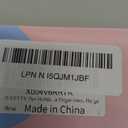 360 Degree Rotating Pen Holder for Desk, 6 Slots Desktop Organizer Caddy for Pens, Pencils, Markers, Multi-Functional Pencil Cup & Office Supplies Holder, Beige