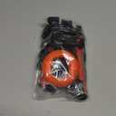 Grip Strength Trainer Kit, 4 Pack Hand Gripper Strengthener with Adjustable Resistance, Forearm Exerciser, Finger Strengthener & Stress Relief Ball for Muscle Building & Injury Recovery