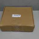 Dog Pee Pad Holder, Dog Potty Tray Silicone Puppy Pad Holder Tray Fits for 24" x 24" Training Pads, Puppy Potty Tray With 4 Clamps No Spill Raised Lip High Edge for Indoor Floor Protection (Dark Grey)