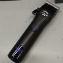 BILLAR® Professional Barber Clippers and Trimmer Set - Foil Shaver Professional Hair Clippers for Men, Mens Cordless Hair Clipper for Barbers Haircut Kit（Black）