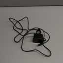 ZGEAR (12W) 8-Pin Wall Charger - Black (WC-APP8PNM2A)