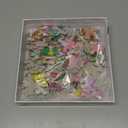 Buffalo Games - Squishmallows Buddies 100 Piece Jigsaw Puzzle, Family Puzzle Ages 6+, Made in USA, Recycled Premium Board, Full-Color Poster