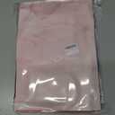 Delcast Plus Size Fleece Lined Tights Women - Fake Translucent Sheer Warm Thermal Pantyhose Leggings for Winter (XXXL)