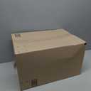 Carhartt Men's Big & Tall RD Rockland Sherpa Lined Hooded Sweatshirt, Black, 3X-Large/Tall