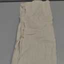 MIULEE Decorative Long Body Lumbar Throw Pillow Cover 14x36 Inch Natural Beige Boho Farmhouse Neutral Couch Throw Pillow for Bed Pack of 1 Accent Outdoor Modern Sofa Cushion Livingroom Home Decor