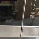 SHARP Countertop Microwave Oven with Removable 13.6" Carousel Turntable, 1100 Watt, 1.6 Cubic Feet, Stainless Steel