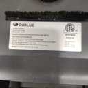 BUBLUE 4.8-in Robotic Pool Vacuum. Model #A10PS