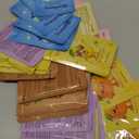 KONEUK 33 Pack Fruit Theme Face Mask for Kids, Easter Basket Stuffers, Sheet Hydrating Face Masks Skincare for Teens Women, Skin Care for Kids, Spa Party Supplies and Bulk Birthday Gifts for Girls