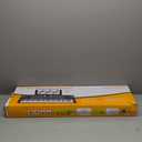 61 keys keyboard piano, Electronic Digital Piano with Built-In Speaker Microphone, Sheet Stand and Power Supply, Portable piano Keyboard Gift Teaching for Beginners (Black)