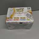 Fancy Feast Purina Gravy Lovers Variety Pack Feast Pate in Wet Cat Food Gravy - (Pack of 1) 4.5 lb. Boxes (EXP 07/01/27)