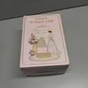 Candle Warmer Lamp with Timer Dimmable, Height Adjustable Wax Melt Warmer for Home Decor & New Home Bedroom, Vintage Candle Lamp for Scented Wax Jar Candles with 2 Bulbs,Birthday Gift for Women & Moms (Amber)