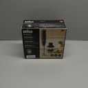 Braun MQ50202M MultiQuick Vario 5 Handheld Blender  21-Speed Stick with Turbo Boost, Stainless Steel Blades, EasyClick System, 500W, Chopper, Whisk, Masher  Immersion Blender for Smoothies