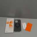 TORRAS Ostand Q3 Air for iPhone 16 Pro Max Case with 360 Magnetic Stand, Fit for MagSafe, Military Grade Drop Tested, Camera Control Button, Shockproof Phone Case for iPhone 16 Pro Max 6.9", Black