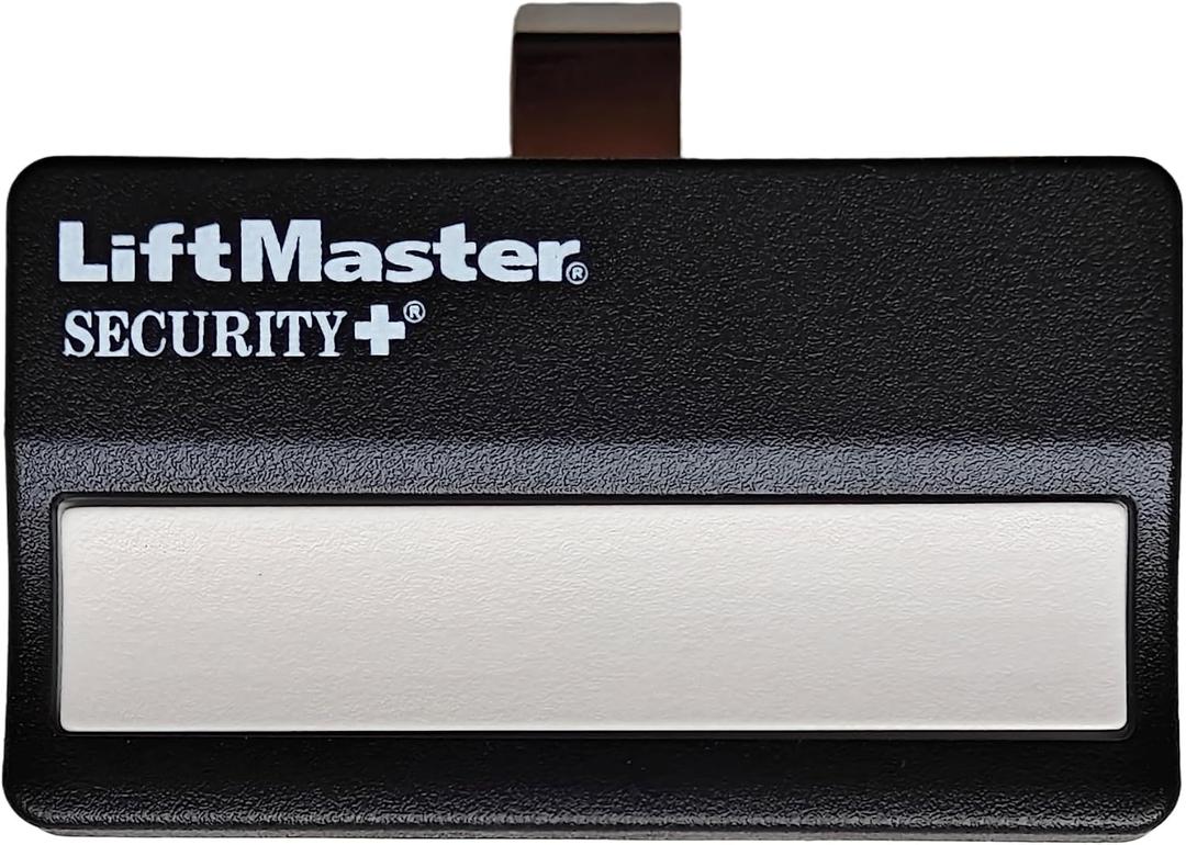 971LM for Liftmaster/Chamberlain Garage Door Opener Remote
