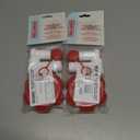 2 x Reliance Replacement Spigot Assembly, 1.3 Inch x 3.5 Inch x 10.5 Inch, White