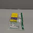 PEHAEL 3+3 Pack for iPhone 16 Pro Privacy Screen Protector with Camera Lens Protector Full Coverage AntiSpy Tempered Glass Film 9H Hardness Easy Installation Bubble Free [6.3 inch]